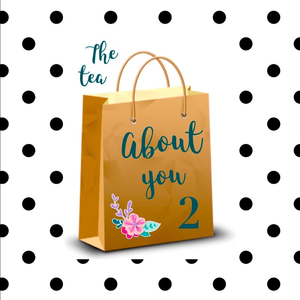 All about you AKA best customers ever: